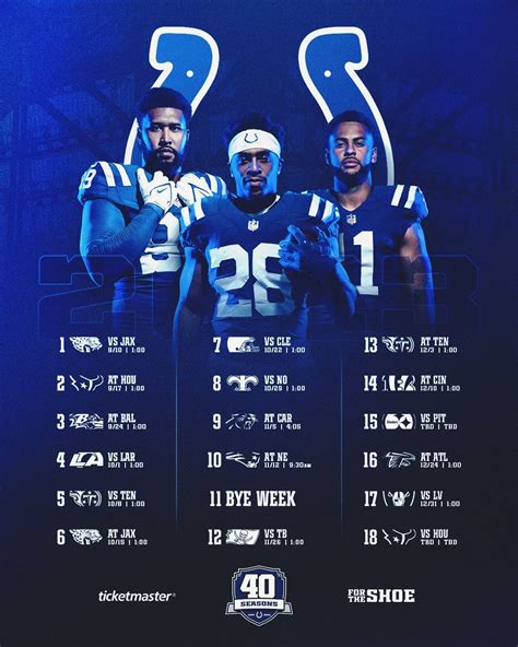 colts football standings|colts depth chart 2024.